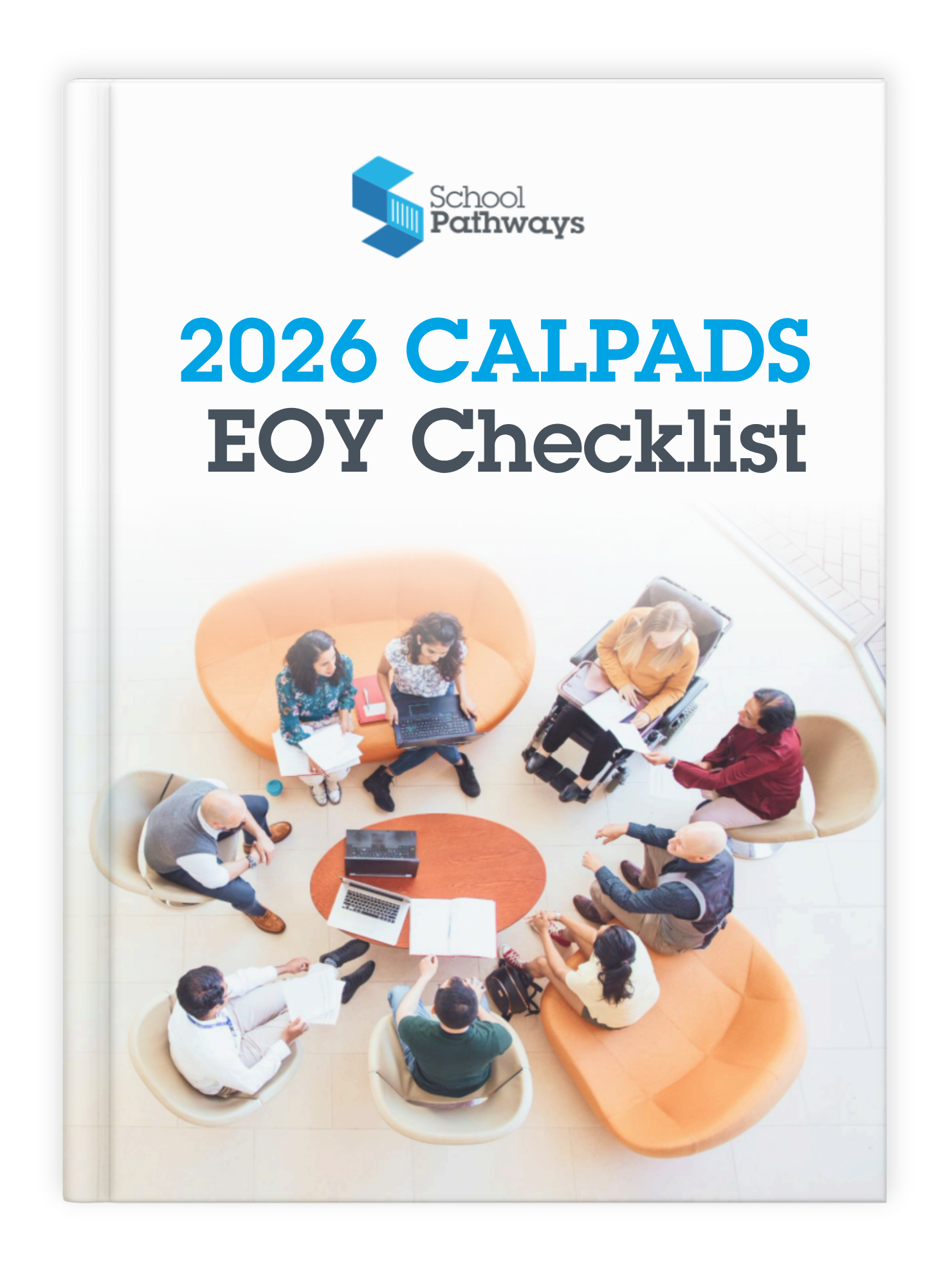 CALPADS EOY Checklist Mockup with shadow (1)