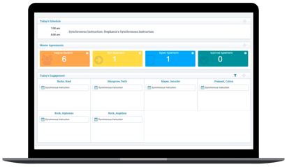 PLS Mockup Dashboard 2