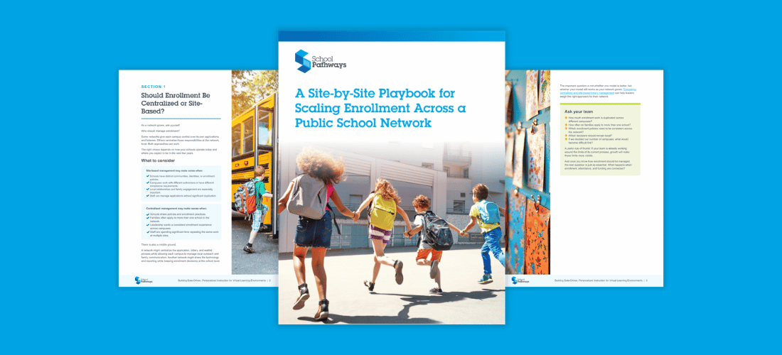Site-By-Site Playbook Graphic