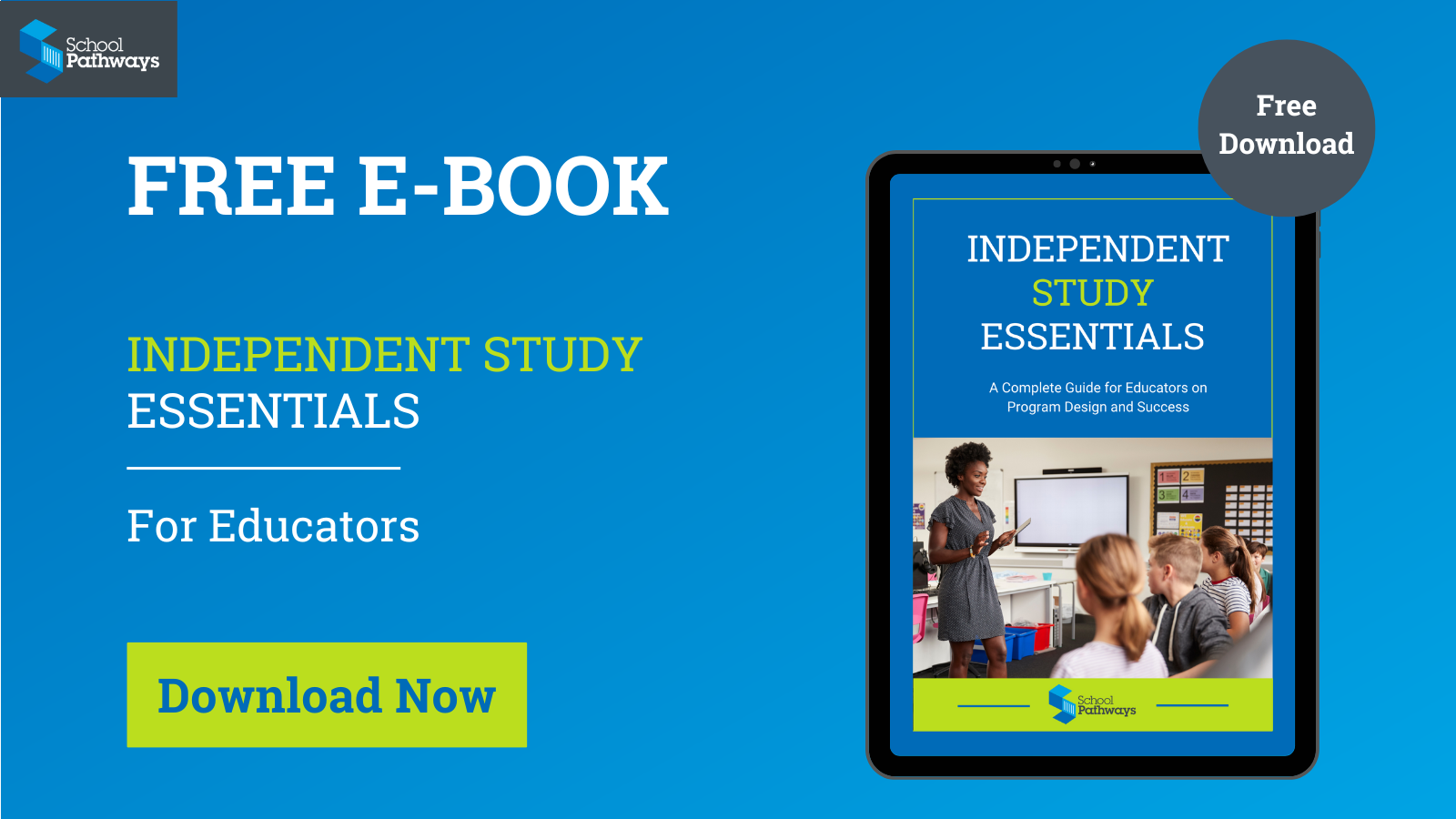 DOWNLOAD: A Complete Guide to Independent Study Essentials